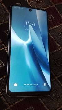 انفنكس 8 • نضيف • 64 جيجا 4 رام