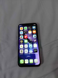 ايفون ١٢ ميني • ١٢٨ • بطاريه ١٠٠