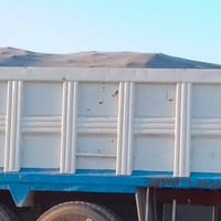 طول ١٠/٦م • ارتفاع ١٣٠ • دبل شاصي