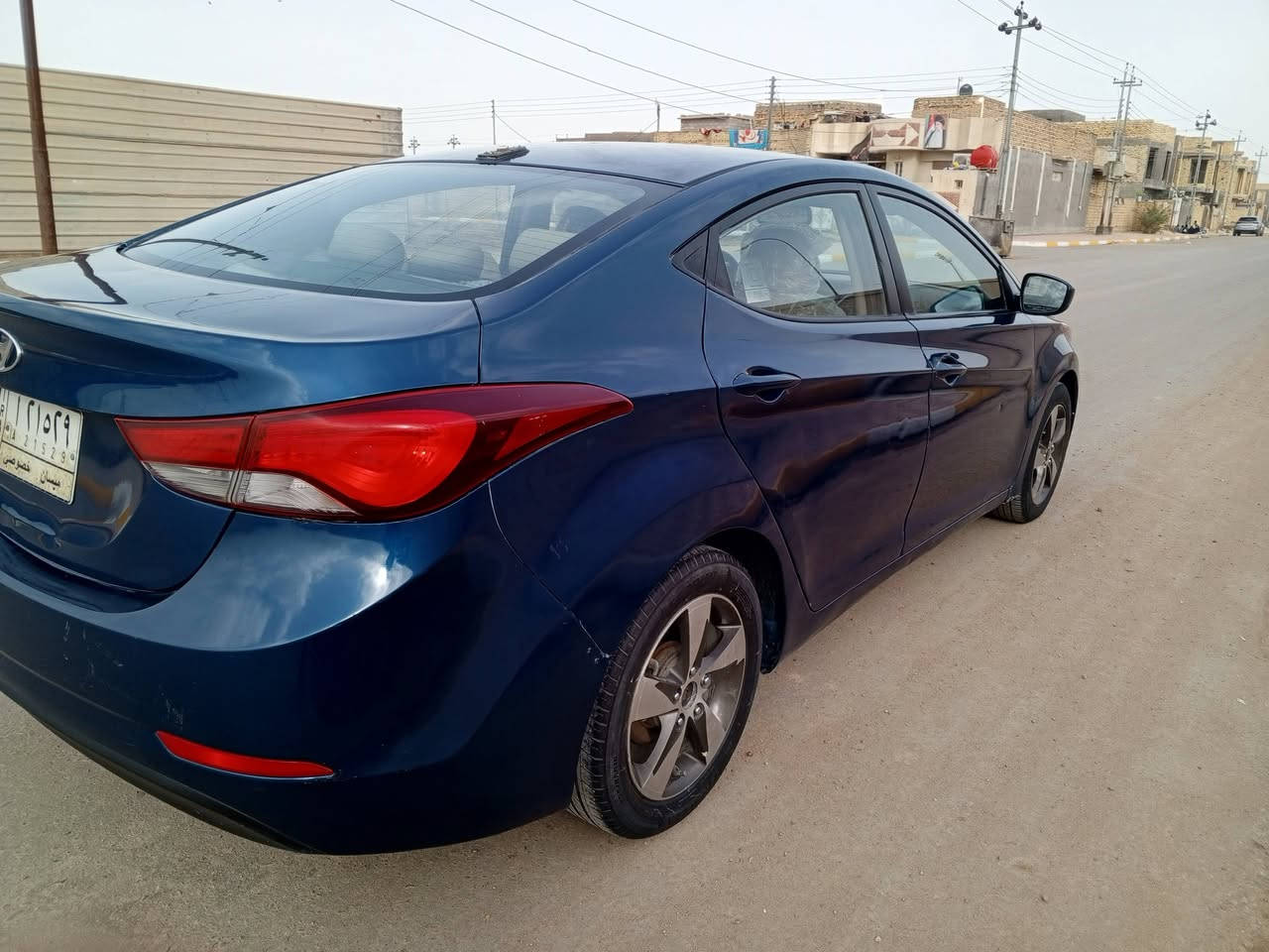 سلام عليكم النتره 16ورد امريكي سياره ضربته الهلال جالملغ الخلفي مصبوغات الجاملغ نفسه والباب بدون ضربه سياره مكينه وكير وحداده وتخم تاير وتبريد جاهزه مال جناي رقمه ميسان سياره حره سعر سياره 95وبيه مجال مكان سياره ميسان الميمونه ***********
