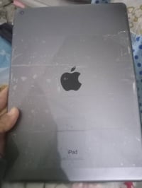 ايباد الجيل السابع • ذاكره ٣٢ • بصمه متوقفه