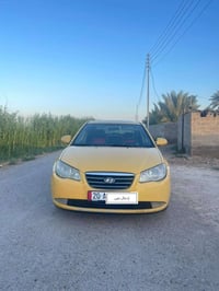 النترا للبيع موديل 2009 دكشن عالي  تبدل جاملغ فقط محرك 1600 كير جديد ت...