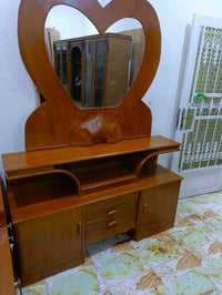 ابوغرق • كنتور ٣ابواب • ميز مرايه