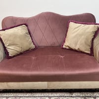 تخم ٦ مقاعد • قنفات ٢ • بغداد الكرادة