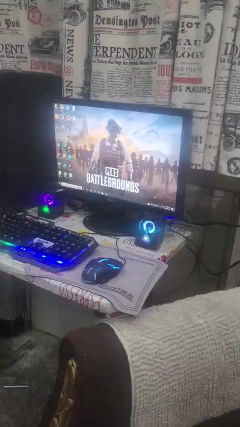 السلام عليكم للبيع حاسبه كلشي وياهه ماعده ااميز شاشه LG المواصفات كوراي 3 الجيل  الثالث الرام 10 تنزل العاب حلوه مثل جراند وروبلكس المكان بغداد البياع سويب


**إذا كنت صاحب هذا الإعلان وتريد حذفه لأي سبب، رجاءا أرسل رسالة إلى الدعم الفني**