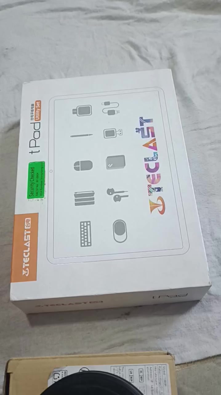 خلي سعر يرضي رب العالمين و بالعافيه


**إذا كنت صاحب هذا الإعلان وتريد حذفه لأي سبب، رجاءا أرسل رسالة إلى الدعم الفني**