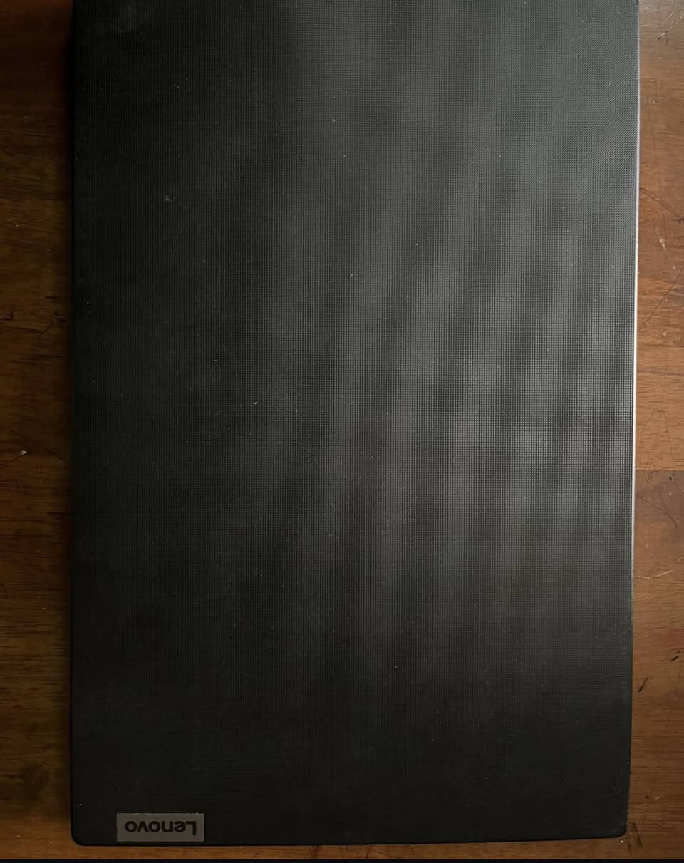 سلام عليكم لابتوت Lenovo
مواصفات

Ci5 13400h
ram 16 
SSD m.2 : 512
كارت مدمج

 نضيف فول سعر 750 مكاني بغداد الحريه


**إذا كنت صاحب هذا الإعلان وتريد حذفه لأي سبب، رجاءا أرسل رسالة إلى الدعم الفني**