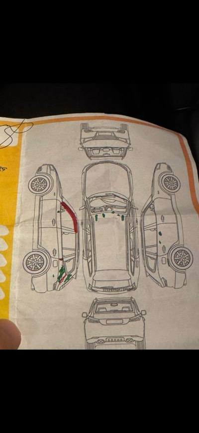 جێب گراند شیرۆکی 2022 مواسەفات لیمتید دەبڵ ئەکسل 
تەنها 56 هەزار مایل ڕۆشتووە 
کوشن گەرم 
سوکان هیتەر 
کوشن کارەبایی 
شاشە گەورە 
ئاوێنە هیتەر 
دەرگای دواوەی جەگ
ئۆتۆ ستۆپ 
زۆر مواسەفاتی تر 
چوار تایەی نوێی لەژێرە 
هیچ مەسرەفێکی تێدانیە 
پاتری تازەیە 
وێنەی سۆنەرەکەیم داناوە 
سێ پارچەی گۆراوە بە بیلاد 
بەس شانێکی بۆیاخە بێ ناوگرتن بێ ئێرباگ 
ڕەقەمەکەی لەگەڵ نیە 

سـعـر : لە کۆمێنت داوابکە ڕاستەوخۆ بۆت دێت 📥 

گێر و مەکیەنەی بەشەرت ئاکسل بەشەرت 
هیچ کێشەیەکی تێدا نییە 

ژمارەی خاوەنەکەی 
***********
***********
