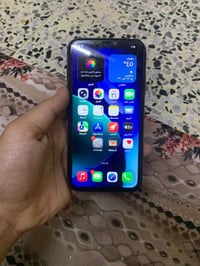 آيفون ١١ • ٦٤ • بطاريه ٧٣
