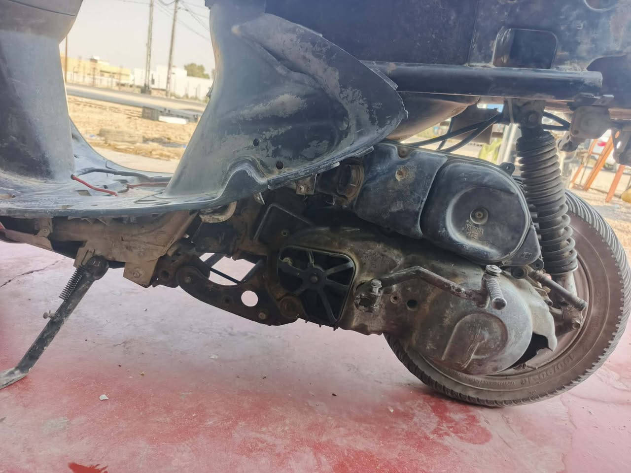دراجة فراشه لبيع السعر 180


**إذا كنت صاحب هذا الإعلان وتريد حذفه لأي سبب، رجاءا أرسل رسالة إلى الدعم الفني**