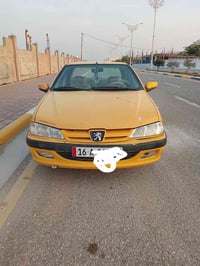 بارس • ٢٠١٥ • حادث