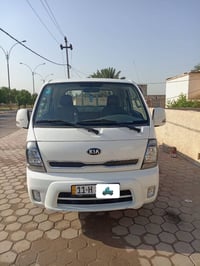 كيا حمل • ٢٠٢٠ • مكفوله ل٢٠٣٠