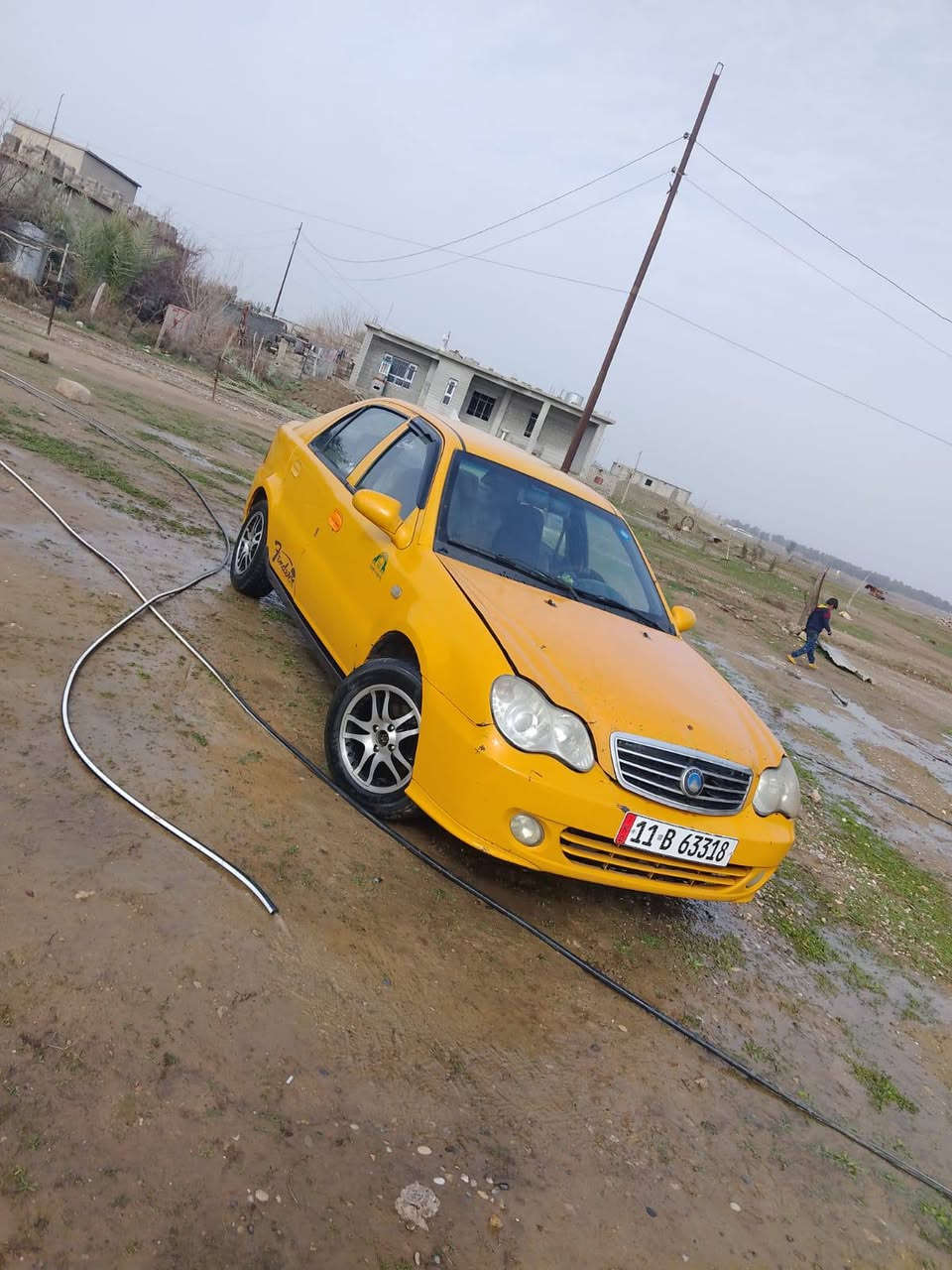 سياره سيكي موديل 12رقم بغداد صفرغرامات سنويه بسمي المكان موصل حمام العليل التحويل بل  موصل السعر38رقم الهاتف ***********
