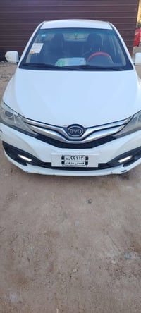 عندي بي وايدي مديل ٢٠٢٢ شرط مكينه وكير تبريد ثلج الاستفسار هاذه الرقم ...