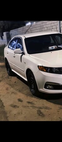 اوبتيما • ٢٠١٠ • رقم دهوك