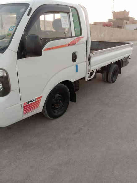 سلام عليكم للبيع كيه حمل موديل 2013 سياره مكفوله وسنويه جديده ورقم دولي. المكان بابل الشوملي ***********
