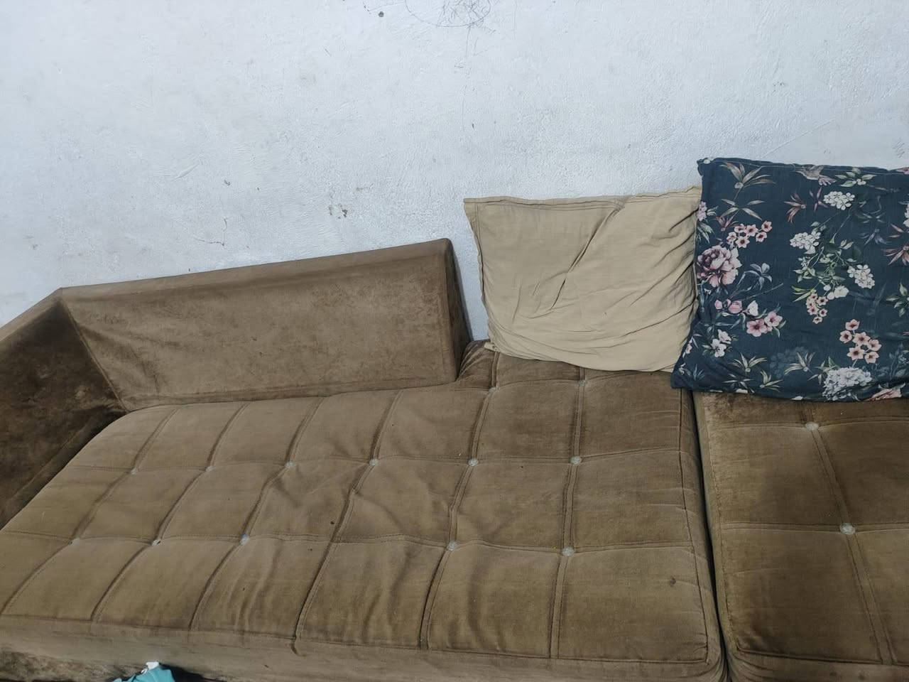 بيع مستعجل جلسه 6مقاعد تركي سرير مخزن بي بس قنفه بيه ضرر السعر50وبي مجال

 العنوان /بغداد الشعله قطاع 12 قرب مدرسه النزاهه الاتصال ع الارقام  *********** بي وتساب الشراي يتفضل 
اتصل *********** حيدر ابو سجاد بالشعله  اتصل واتفق وياه ع باقي التفاصيل حيدر المياحي ابو سجاد@
