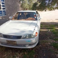 مارك نفخ موديل 1994رقم بغداد مشروع وطني وين مايعجبك اداورك مكفوله من ل...