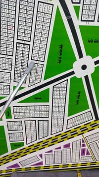 قطعتين اركان • ٤٠٠م • مقاطعة الصحه