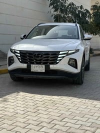 توكسان ٢٠٢٤ • خليجي • ماشيه ٢٥٠٠٠ كم