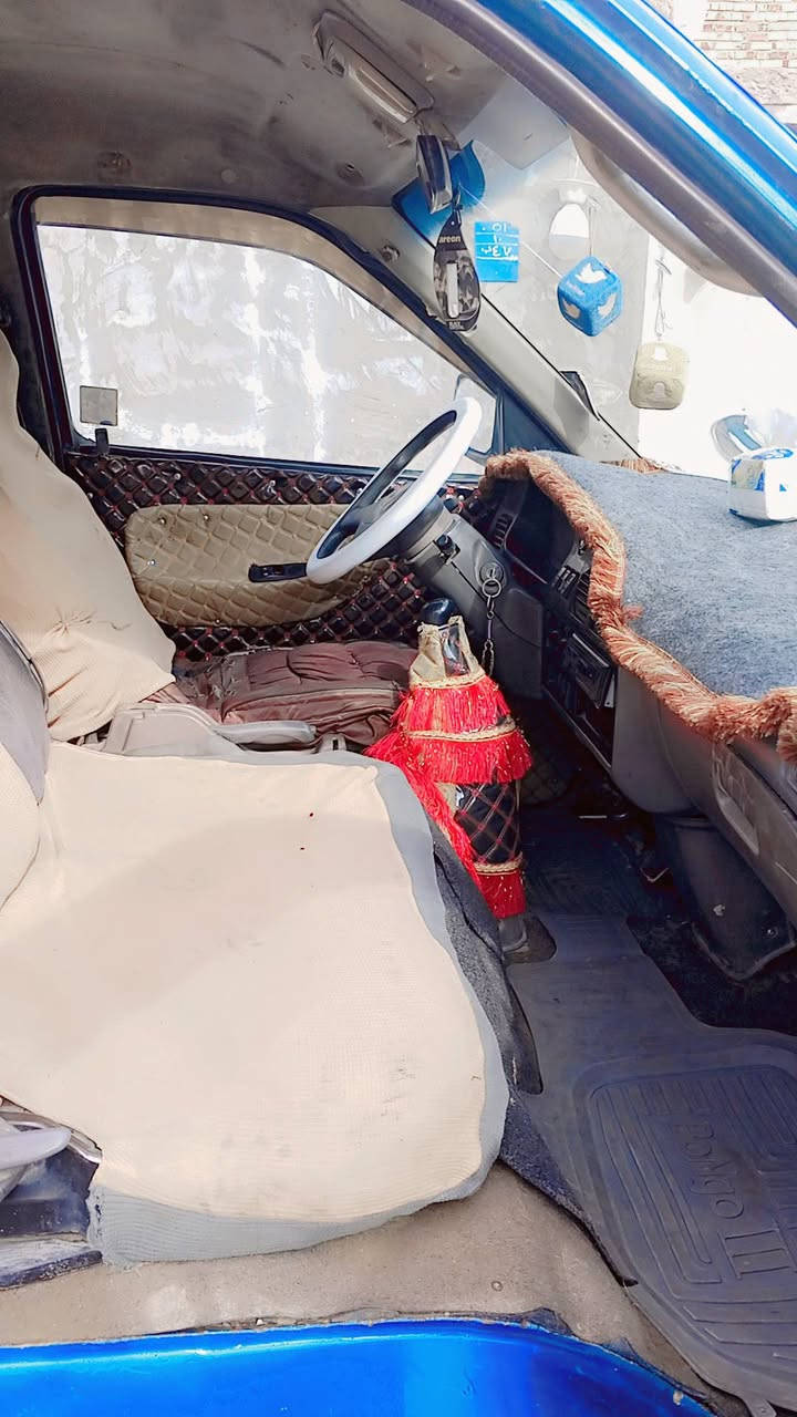 سلام عليكم كيه بريجو موديل 96رقم انكليزي بغداد سياره كير مكيه اكسل نضيف وتخم تاير جديد حداديه جديده مصبوغه عام لجماليه رقمي ولستفسارالمكان بابل 👈 ***********
