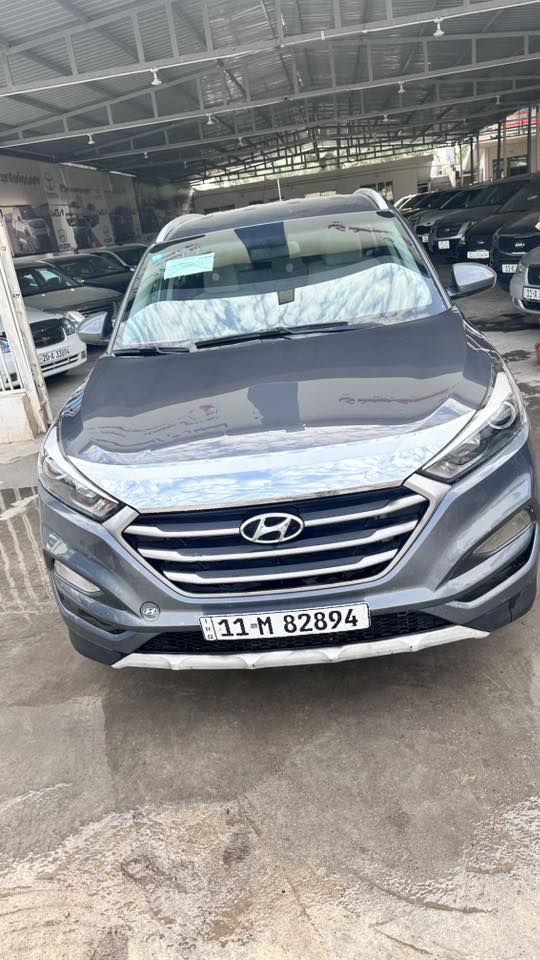 توسان ٢٠١٦ وارد أمريكي ضرر جامرلغ امامي السيارة بدون دواخل 
سعرها١٤٧ وبيها مجال مكانها ديالى بعقوبة تقاطع القدس 
*********** 
***********
