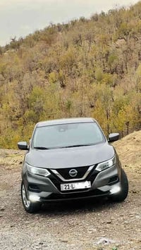 بەناوی خودا نیسان رۆگی سپۆرتی نەوتی ٢٠٢١  سەیارەکە مواسەفاتی s ٣٦٠ ڕاد...