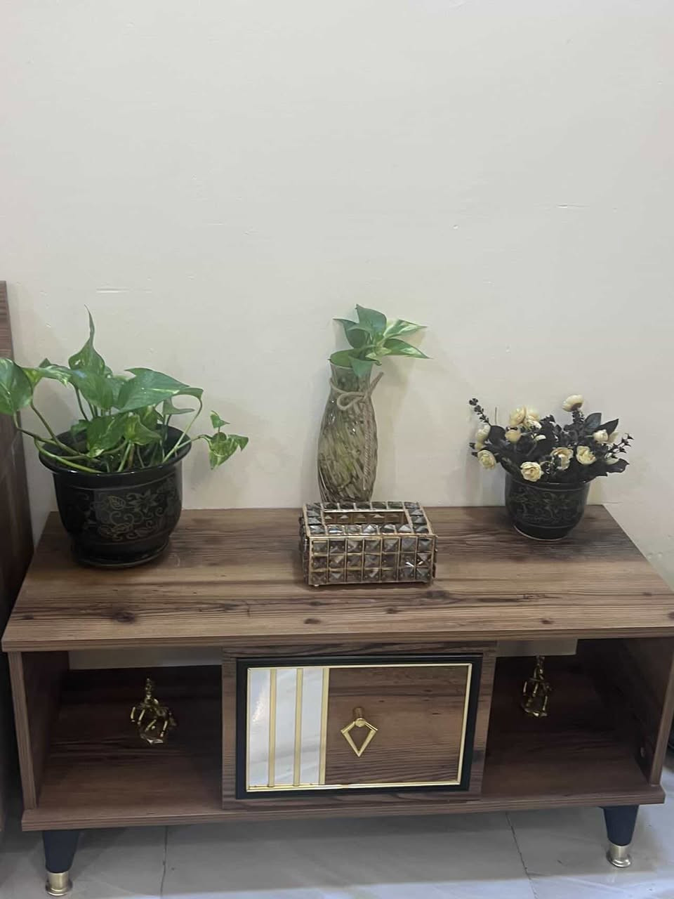 غرفة ومكتبة للبيع ٨ قطع العنوان بغداد الشعب حي البساتين


**إذا كنت صاحب هذا الإعلان وتريد حذفه لأي سبب، رجاءا أرسل رسالة إلى الدعم الفني**