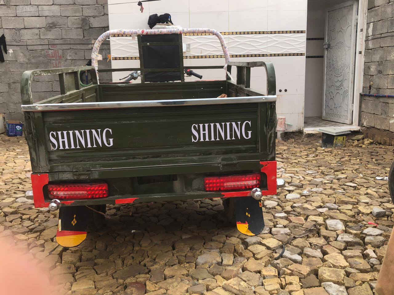 يالله ستوته موديل 19 طالعه بل 21 بسمي شاصي مكينه كفاله عامه  مكانهاا مسيان حي الرحمه الاول السعر  مليونين رقمي خابر وتدلل ***********
