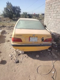 بارس • ٢٠١١ • رقم بصره