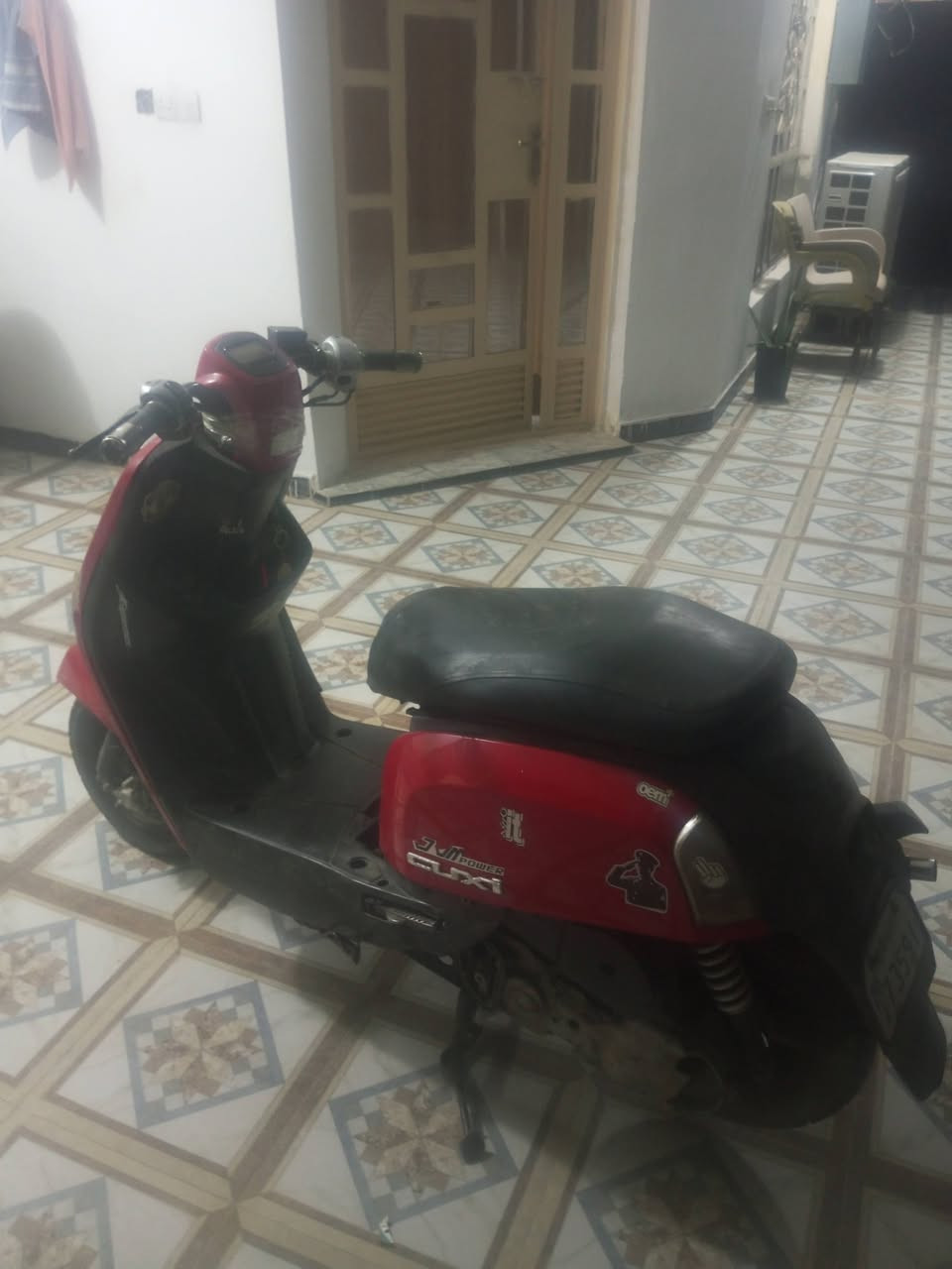 بوليس نزول للبيع موديل ٢٠٠٩ دراجه كاطعه ناريه بوشه ٤٩ بلاد مامفتوحه  الدراجه مستعجل على بيعتهة كلش رايدهة ب٢٥٠ قفل مكاني ديالى بعقوبة رقمي *********** @إشارة
