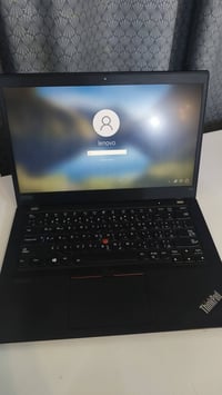 لينوفو • كور i5 الجيل العاشر • ssd ٢٥٦