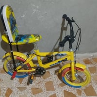بايسكل • حجم ١٢ • للبيع