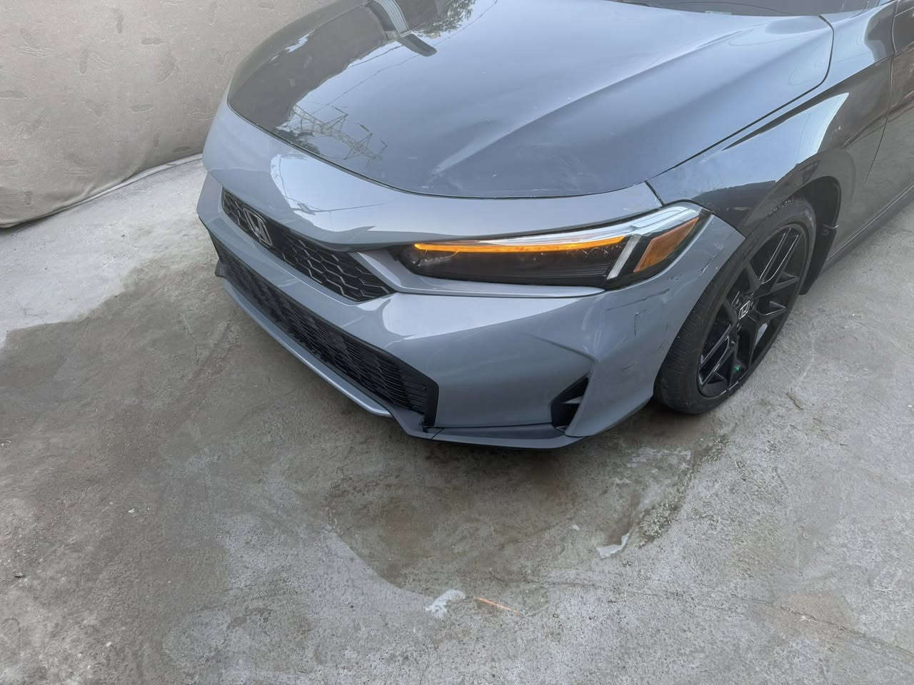 سلام عليكم هوندا سيفيك سبورت فول مواصفات هايبرد موديل 2025 ما شيه 8000 السعر اتصل وتدلل بس كمرك دافع 51 والله استفسار على رقم ***********
