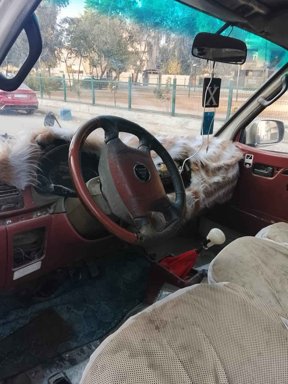 سلام عليكم كيا فتون 2012 مكينه 4واي اكسل مكينه جدد 
سياره بسمي بغداد انكليزي السعر 61$ بيها مجال 
المكان بغداد الدوره *********** اتصال او واتساب
