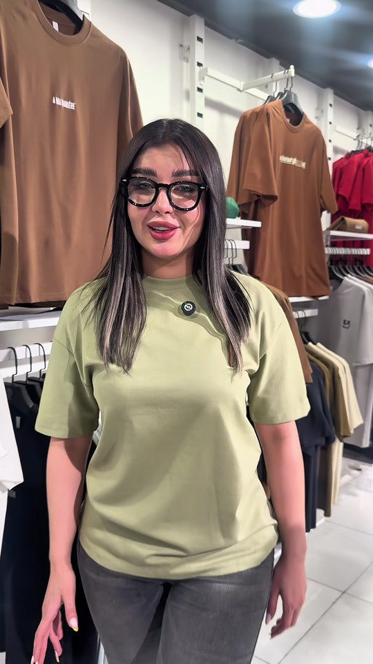 سعر التيشيرت (15.000)🔥القياسات:- (/LxL/2x/3x/4x/5x/6x/7x/8x) المجمع مفتوح 24 ساعه طيلة ايام الاسبوع  يوجد توصيل 5 لجيمع محافظات العراق  الفرع الاول-📍بغداد-زيونة-شارع الربيعي-مقابيل خطار  سنتر عمارة تاج سنتر داخل السرداب.                                                   هاتف :-*********** الفرع الثاني-📍بغداد-المنصور-تقاطع الرواد-مقابل مطعم العريش-عمارة مناحل حيدر الملا-داخل السرداب. ‎هاتف:-*********** الفرع الثالث-📍الموصل-حي الزهور-قرب كولدن مول ‎هاتف:-***********
