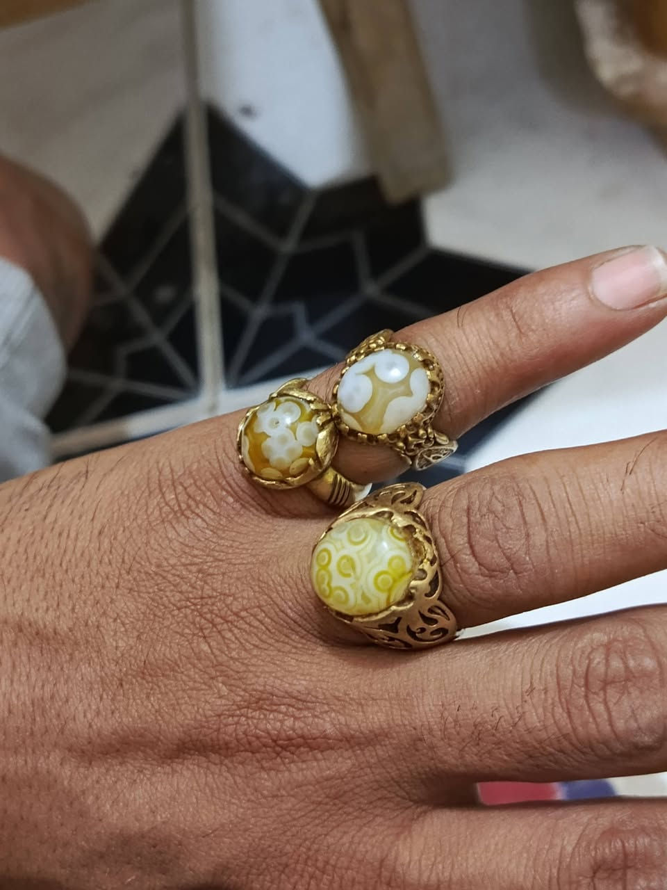 1//سليمانيات صفر خوات خناصر
2//سليمانيات حمر خوات شي احلا من شي لسعر 15مكاني بصره


**إذا كنت صاحب هذا الإعلان وتريد حذفه لأي سبب، رجاءا أرسل رسالة إلى الدعم الفني**