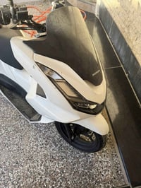 PCX • جيل رابع • بغداد