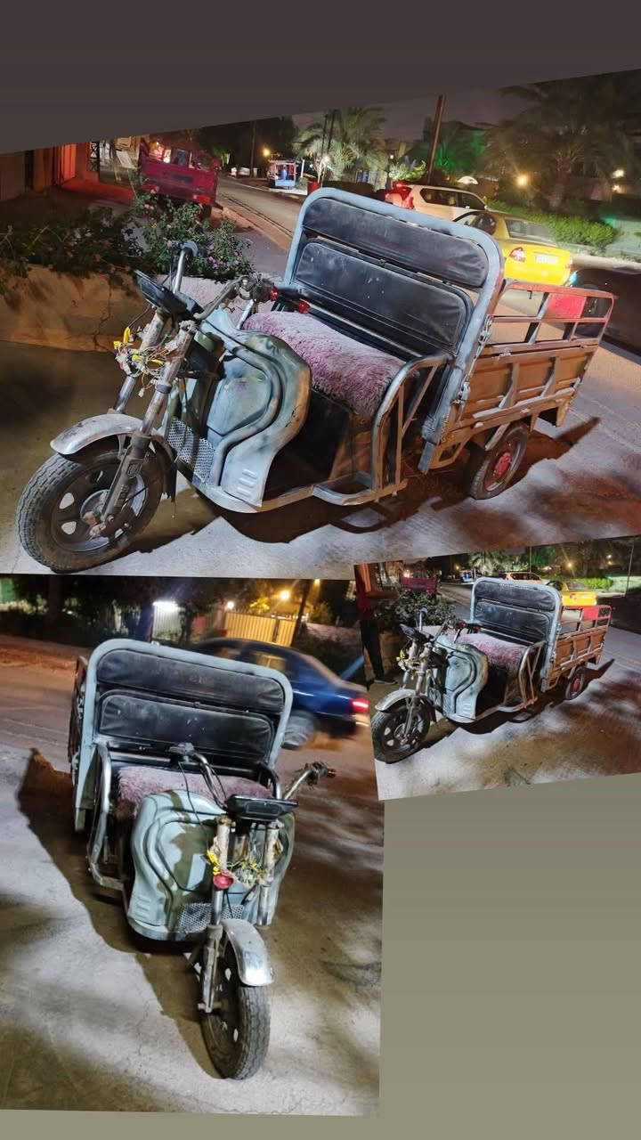 السلام عليكم ستوته للبيع جاهزه قبل للشغل ***********
مكان العامريه بغداد شارع المنظمه السعر 350 بيه مجال
