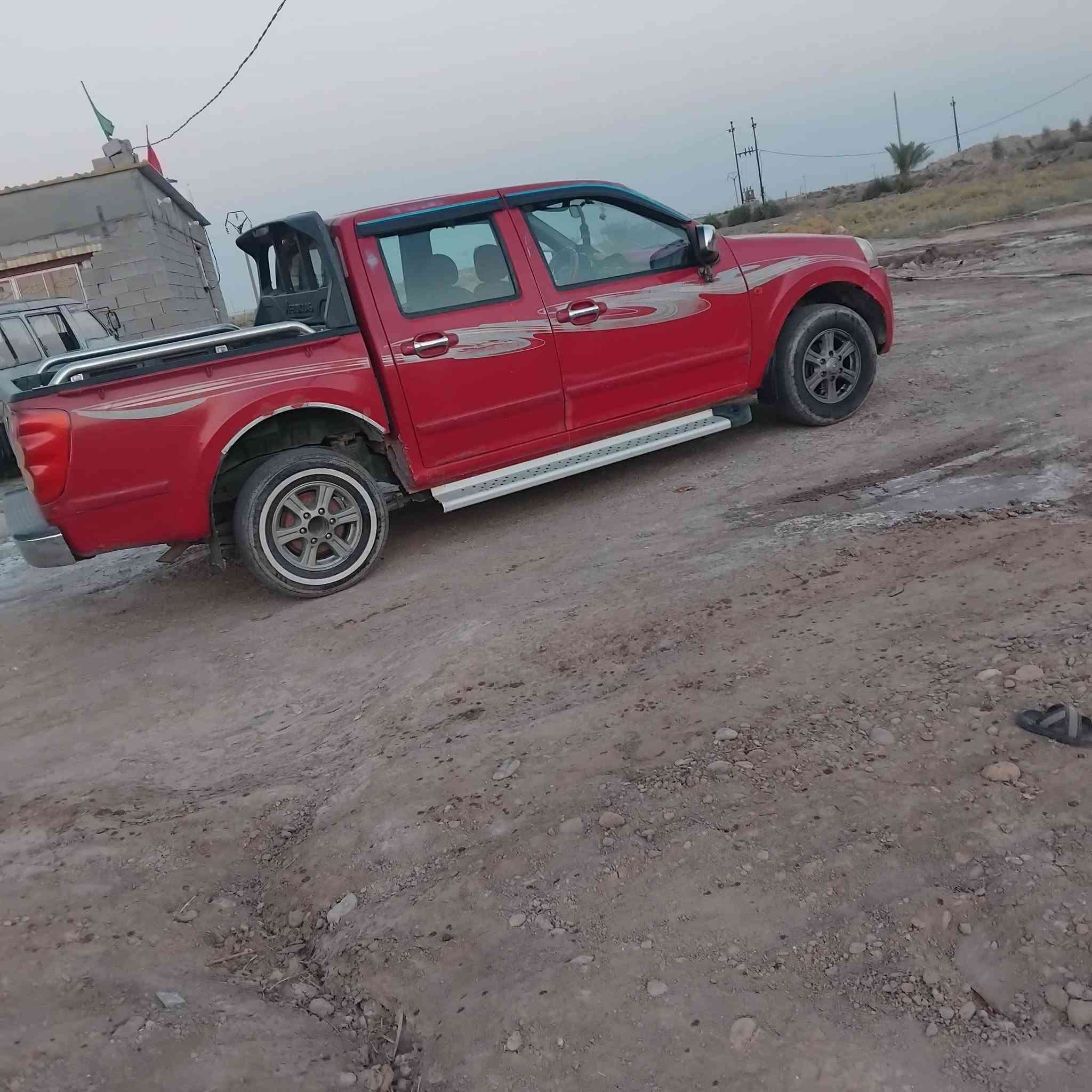 السلام عليكم بيكم كريت ويل موديل ١٣ مكفوله رقم واسط كير محرك اكسل تبريد ريمون شركه سياره مال جناي الشراي يتصل مكان واسط شحيميه ***********
