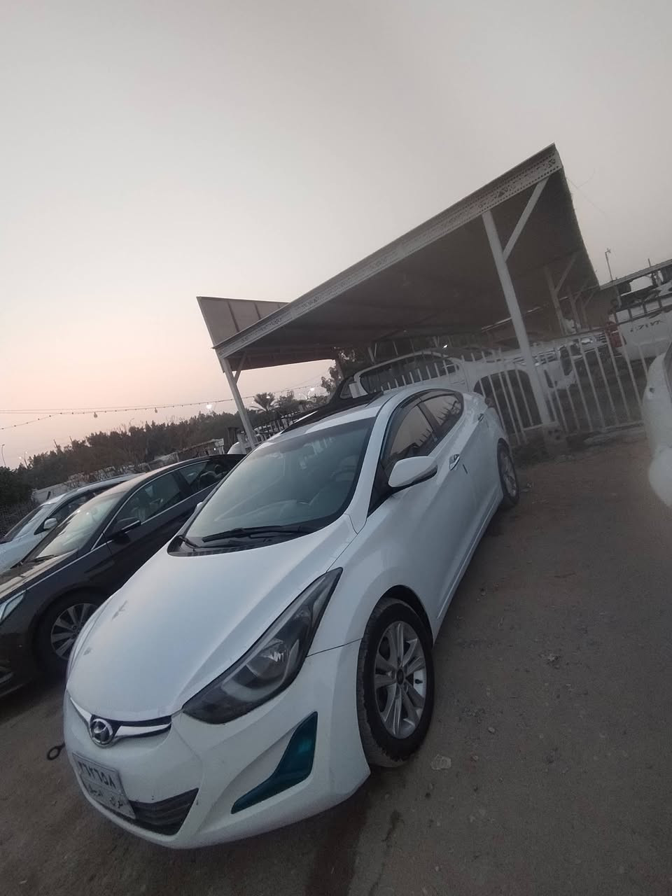 النترا 2015 رقم اربيل باسم كردي اريد وكاله تريد تحويل عنوان كربلاء  ***********  السعر 118 بها مجال
