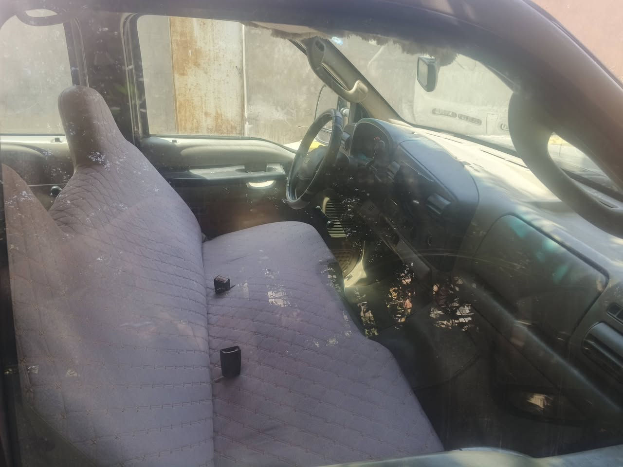 فورد حجم F350
كاز حجم المكينه 8سلندر 
جاهزه من كل شي أنكر سلف واطلع للعرعر التبريد عوزه غاز 
مكينه كير اكسل حداديه خير من الله
السعر على الخاص
تريد تحويل تريد وكاله حاظر
الاتصال على الرقم فقط واتساب
***********
