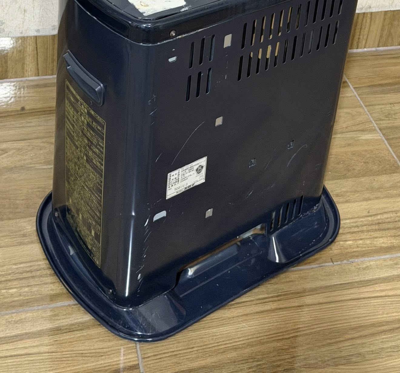 ئەم زۆپایە بۆفڕۆشتن (كرۆنای یابانی )عەسڵییە مەزبووتە هیچ كێشەیەكی نییە پڵیتەی تازەیە سلێمانی بەكرەجۆ***********ـــ*********** كەیاندن هەیەبۆ هەمووشوێنێك🚕
