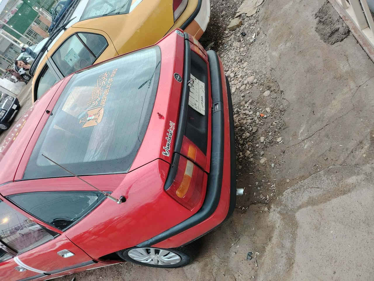 للبيع اوبل مديل 91سياره بلاديه صبغ جماليه فقط تخم تايرات صدر جديد محرك 1600محرك كير شرط تحويل ثاني يوم سنويه مجدده للستفسار اكثر اتصال وبيك خير وتدلل ***********سعر 32وبيهه مجال
