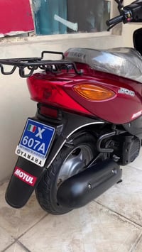 ياماها • جوج • سكوتر