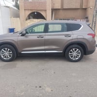 سنتافي • ٢٠١٩ • أضرار ٣ قطع