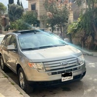 فورد ادج • ٢٠٠٨ • أربيل