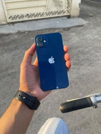 ايفون ١٢ ١٢٨ • بطارية ٧٦ • بابل مسيب