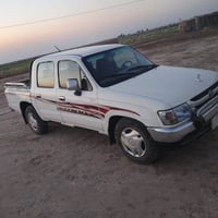 هايلوكس • ٢٠٠٥ • مكفوله