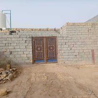 بيت للبيع جديد قبل سنتين بنيته غرفتين صاله مطبخ ديوانيه مساحته٢٧٠جاهز ...